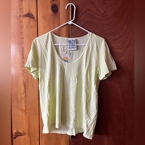 Jungmaven Zuma Scoop Neck